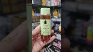 PIXI Glow Tonic Exfoliating Toner With Glycolic Acid 100ml pixi pixitoner toner makeupproducts [upl. by Einneg]