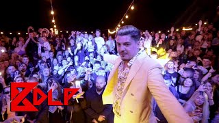 Bogdan DLP  Canta Melodia Aia Hit  LIVE  Breeze Mamaia [upl. by Edison]