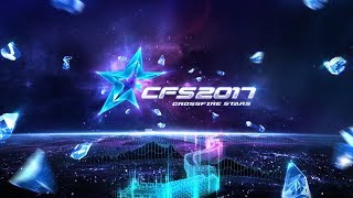 CFS 2017 Grand Finals  Day 4 [upl. by Angell]