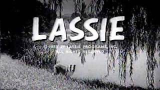 Lassie Theme Song Intro [upl. by Treble565]