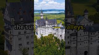 Most Castles in the World facts trending europe germany [upl. by Novello829]