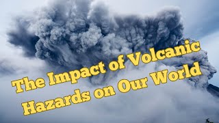 Whats REALLY Causing Volcanic Disasters Around the Globe [upl. by Anyotal]