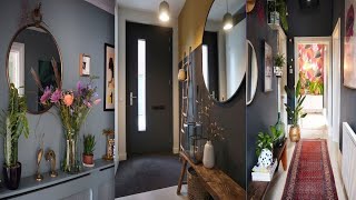 200 Modern Entrance Foyer Design Ideas 2024  Hall Wall Decorating Ideas Home Interior Design ideas [upl. by Eolanda]