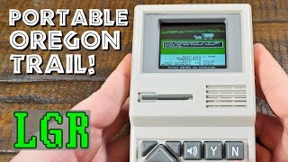 How to Play Oregon Trail Board Game  Journey to Willamette Valley [upl. by Engapmahc]