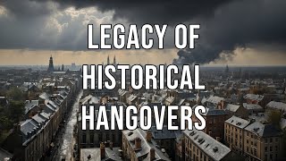 6 Historical Hangovers Making Us Miserable Today [upl. by Isnyl]