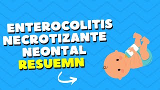 Enterocolitis necrotizante neonatal [upl. by Spielman]