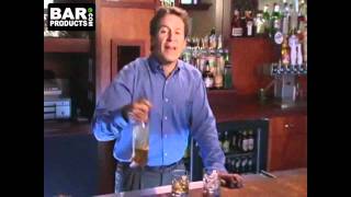 Precision Pour  Measured Liquor Pourer  Use and Care Demo [upl. by Pestana]