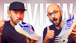 NEW BALANCE 1080 v13  Review Avaliação Completa [upl. by Allehs]