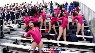 Ooh La La and Showtime Marching Band  Vice Versa HUHC2018 [upl. by Emmer714]