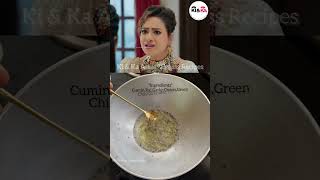 Anupama ne kavya ki Chutney banai  Moong Dal chutney  atodayshort [upl. by Ayadahs]