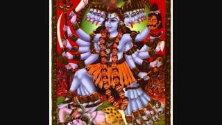 Rakesh Yankarran  Devi Maa Kali Maa [upl. by Sirenay]