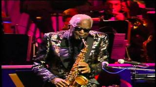 Ray Charles  All I Ever Need Is You LIVE HD [upl. by Sean]