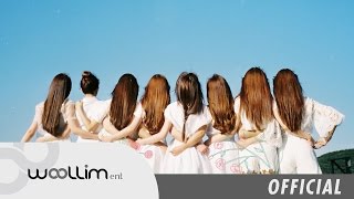 러블리즈Lovelyz quotLovelyz8quot Album Preview [upl. by Sanderson]