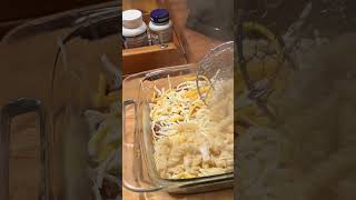 Ground Beef Casserole recipe food [upl. by Morie95]