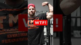 Gym goers share their BIGGEST regret 😱 [upl. by Ranchod]