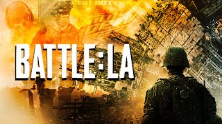 LA BATALLA DE LOS ANGELES  ACCIÓN  PELICULAS COMPLETAS EN ESPANOL LATINO [upl. by Ettie248]