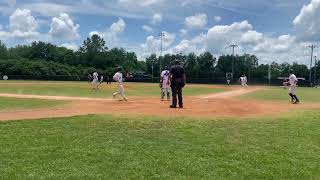 FTB Phillies Scout vs Strike Zone Catcher’s work 17 June 2024 [upl. by Drofnil]