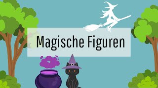 DIY Basteln Magisches Puppentheater  ifak [upl. by Gloria]