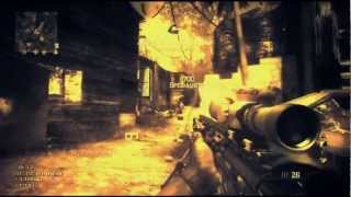 bzquts first MW3 edit [upl. by Oicnevuj]