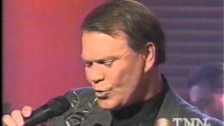 Glen Campbell Sings quotMacArthur ParkquotJimmy Webb [upl. by Etoile]