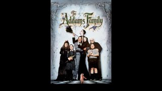 The Addams Family 1991 MC Hammer  Addams Groove From addams Family [upl. by Ayad]