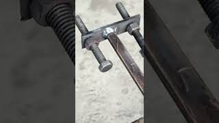 Tips and tricks for beginner welders [upl. by Jeanie]