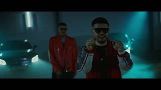 Noizy ft Snik  New Benz Official Video HD [upl. by Artsa]