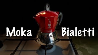 Bialetti Moka [upl. by Katt]