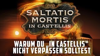 Warum du quotIn Castellisquot nicht verpassen solltest [upl. by Hilliard10]