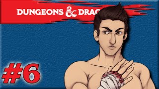 Secrets in the Ashes  DUNGEONS amp DRAGONS 5E 6  ProJared Plays [upl. by Hanoj]