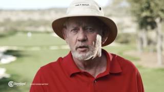 Dave Pelz  The Secret Of Every Great Putter [upl. by Isnyl]