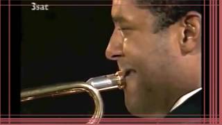 Melhores Trompetistas Wynton Marsalis Arturo Sandoval James Morrison amp Jon Faddis 1990 [upl. by Suixela135]