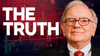 The Untold History of Warren Buffett  2023 Documentary [upl. by Margetts]