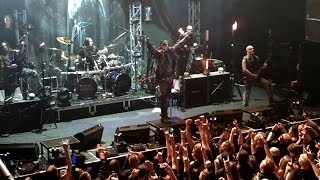 Dimmu Borgir  Allegiance  HD  Live at Inferno Metal Festival  Norway 17042014 [upl. by Alexandrina152]