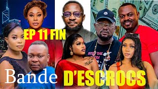 BANDE DESCROCS NOUVELLE SERIE EP11 FIN [upl. by Burwell]