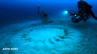 Japan Crop Circle Mystery Solved 2012 HD [upl. by Retnyw787]