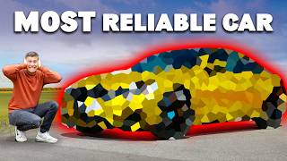 The 10 Most Reliable Cars REVEALED [upl. by Dash]