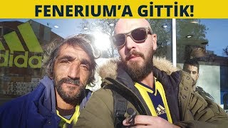 RAMBOYLA FENERİUM DA 20 TL VS 200 TL  FENERBAHÇE [upl. by Ajram622]