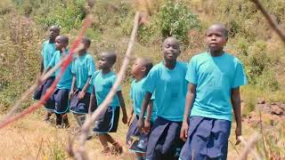 Chiwoitink Yesu Kapsarur CDC Kalenjin Gospel Song [upl. by Atinad]