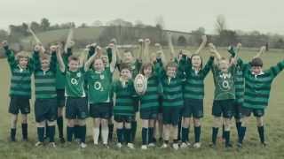 SIX NATIONS UNSEEN ADVERT BANNED [upl. by Lindahl664]