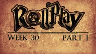 RollPlay DampD Campaign  Week 30  Part 1 [upl. by Fitzgerald151]