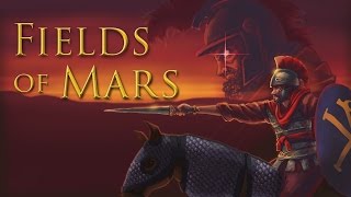 Fields of Mars 1  Constantinus Pledge  TW Attila Roman Britain NLP [upl. by Elag]