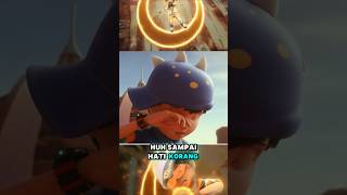 3 kata kata pematah mental di Boboiboy  BOBOIBOY GALAXY TEORI shortvideo [upl. by Gemini]