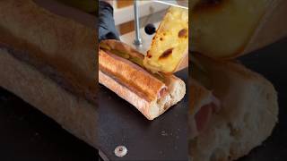 The Easy Way to Create a RACLETTE CHEESE Masterpiece Without a Recipe [upl. by Eniamraj851]