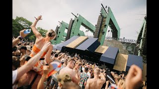 Awakenings Summer Festival 2022  Saturday [upl. by Kilar]