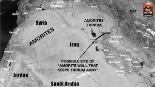 The Great Inception The Sin of the Amorites Was the Sin of Babylon [upl. by Drewett]