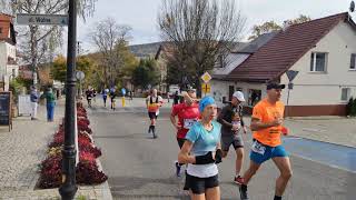 Bieg alpejski na Stóg Izerski  10 km [upl. by Noizneb908]