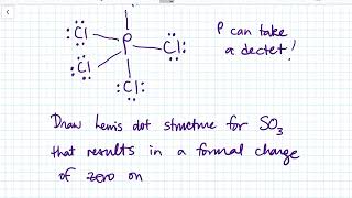 Failures of the Octet Rule Valency Expansion [upl. by Helaina]