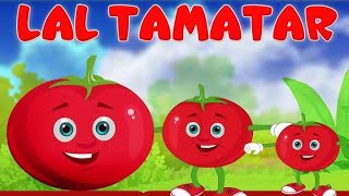 aaha tamatar bada majedarcartoon explore kahani hindikahani youtube popular subscriber [upl. by Alfie]