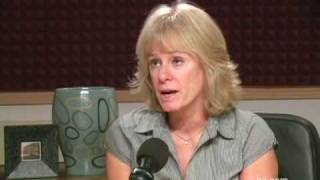 Meet the Writers  Kathy Reichs [upl. by Seka]